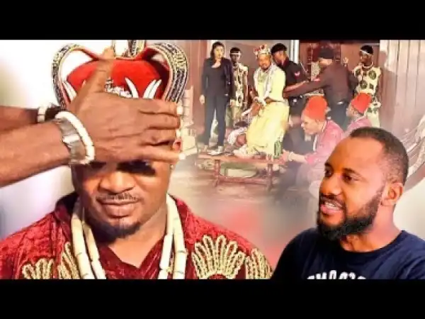 Video: KILL THE KING - 2017 Latest Nigerian Movies